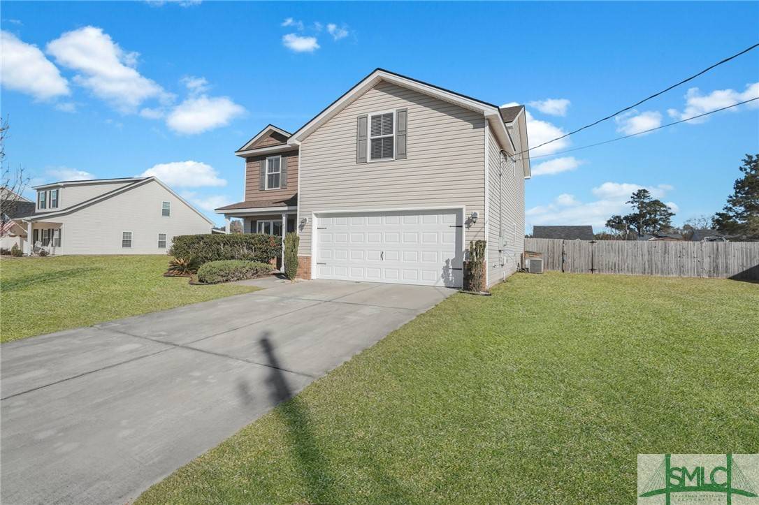 Ellabell, GA 31308,40 Dr Daniel Edwards ST