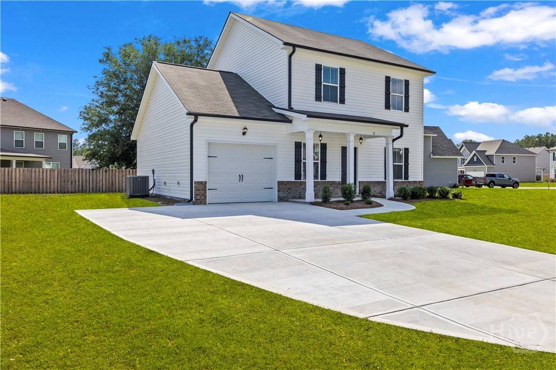 Guyton, GA 31312,57 Oakmont DR
