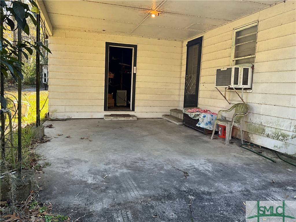 Savannah, GA 31405,4117 Colt RD