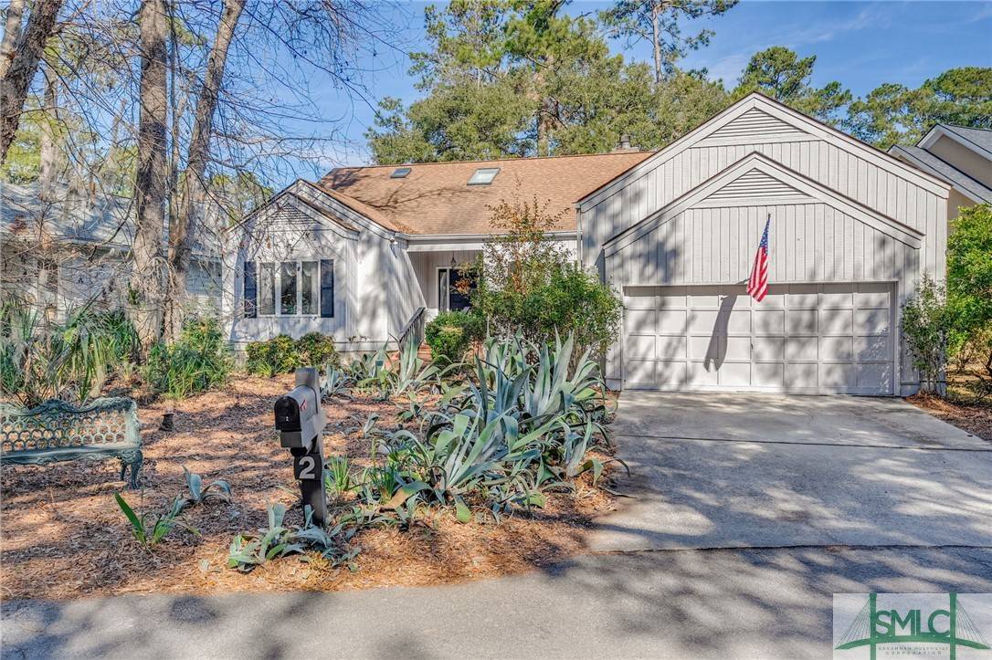 Savannah, GA 31411,2 Mceachern CT