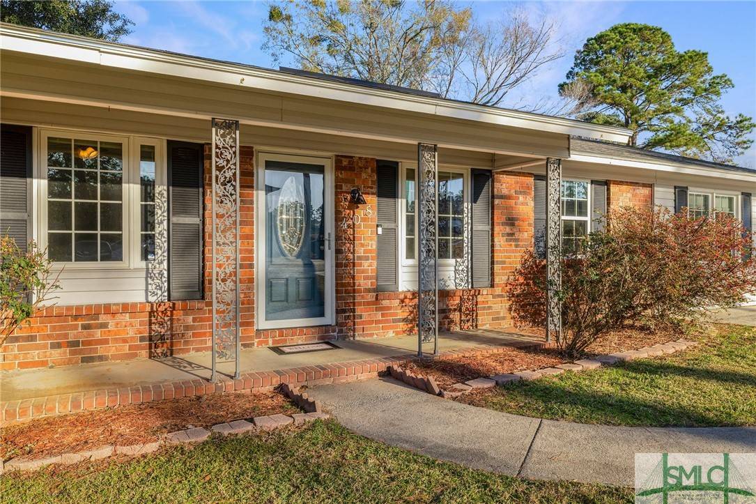 Pooler, GA 31322,408 Gleason AVE