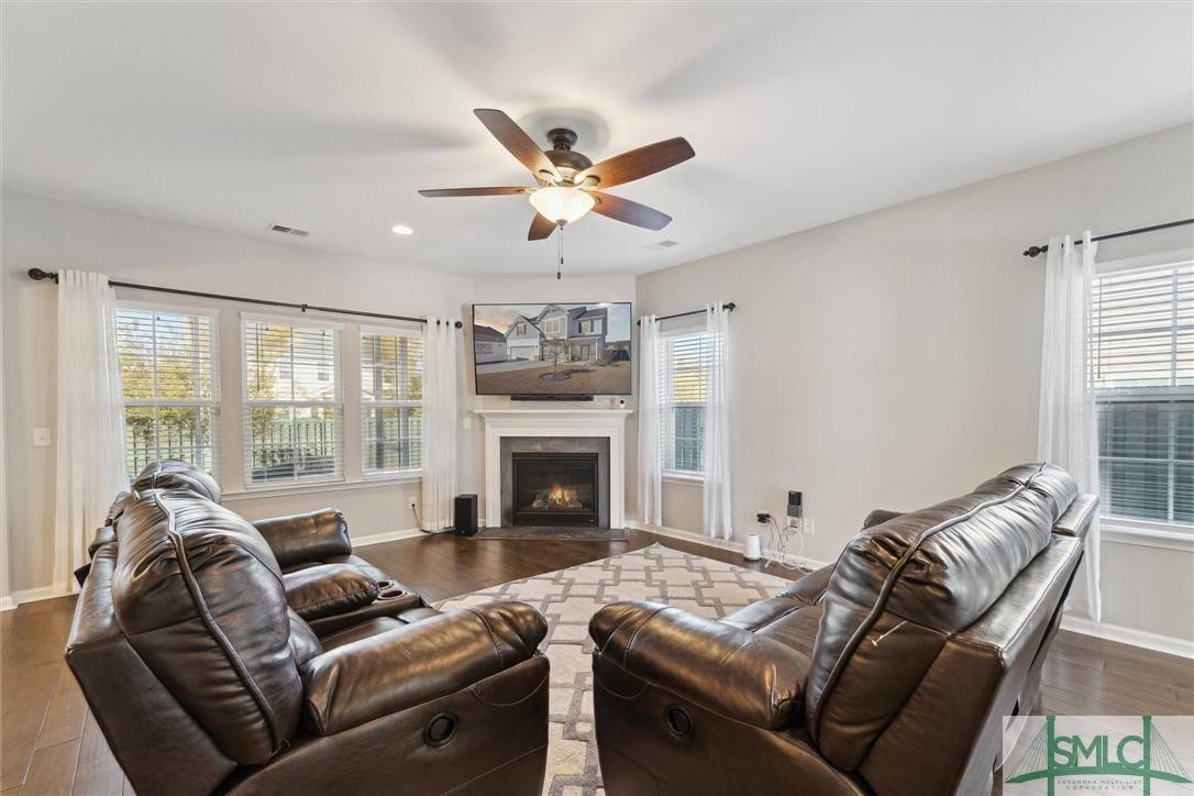 Richmond Hill, GA 31324,48 Tarbert Cut