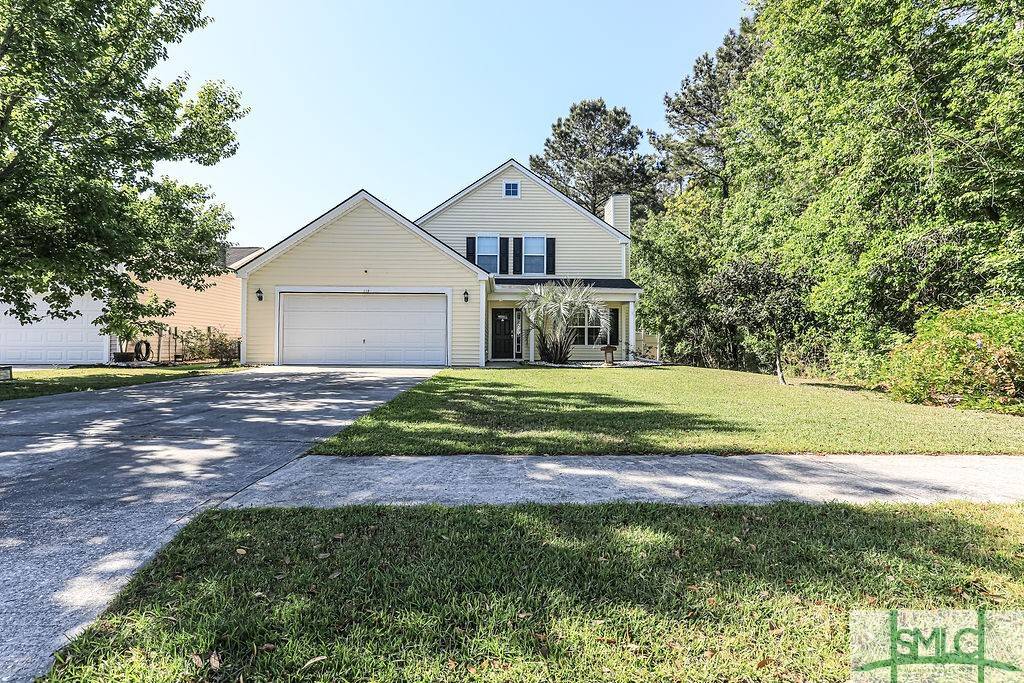 Pooler, GA 31322,115 Rocking Horse LN