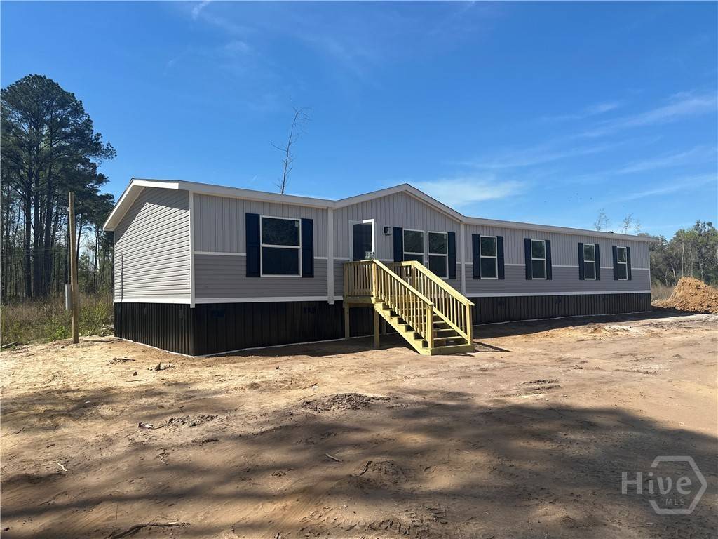 Hinesville, GA 31313,3 Shade Tree LN