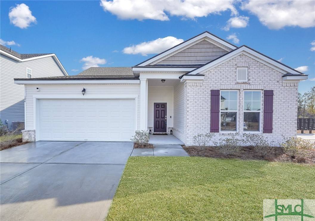 Savannah, GA 31407,104 Brookline DR