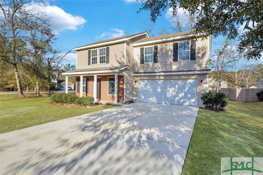 Rincon, GA 31326,210 Mikal DR