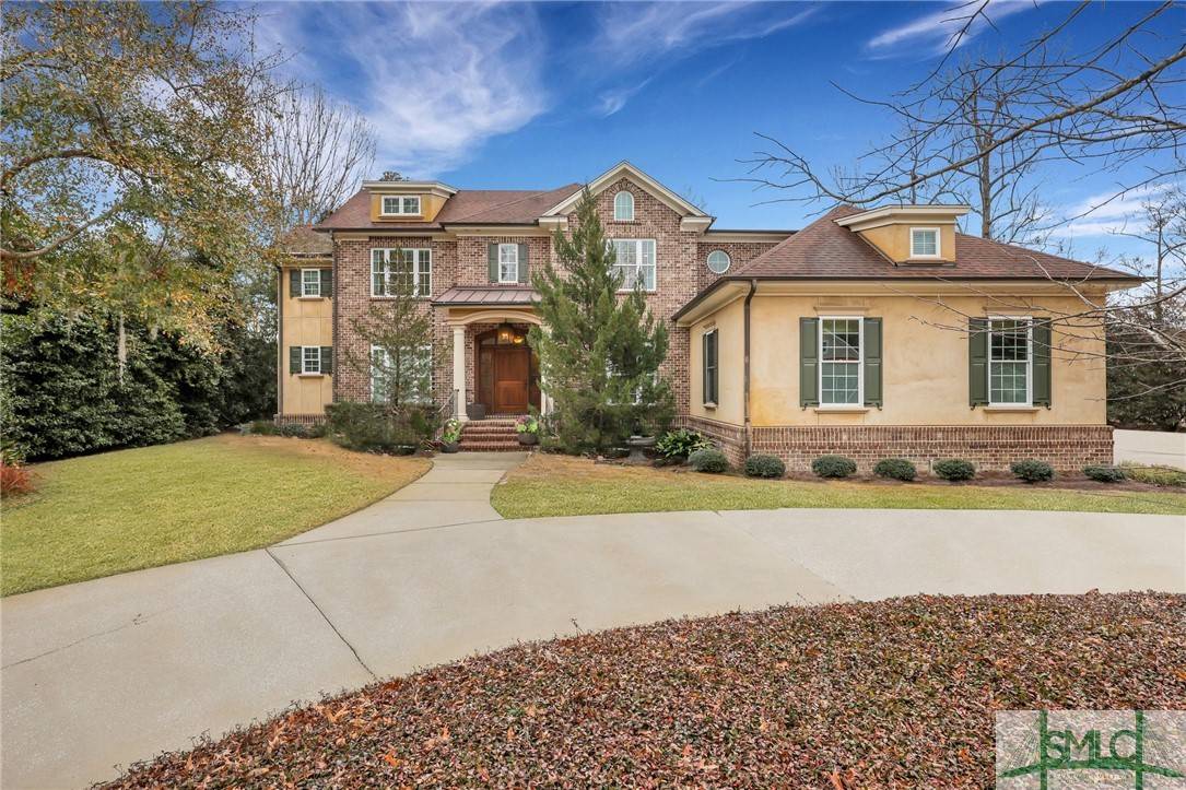 Savannah, GA 31405,783 Southbridge BLVD