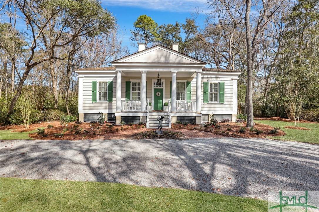Richmond Hill, GA 31324,192 Myrtle Grove LN