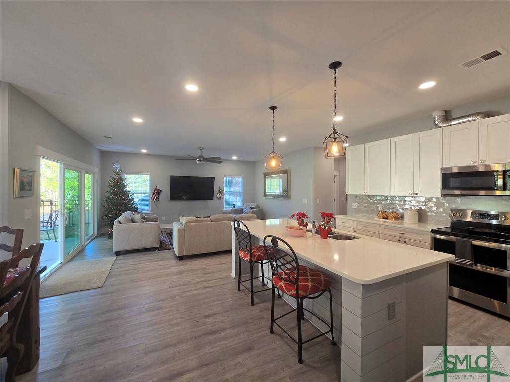 Savannah, GA 31419,53 Misty Marsh DR