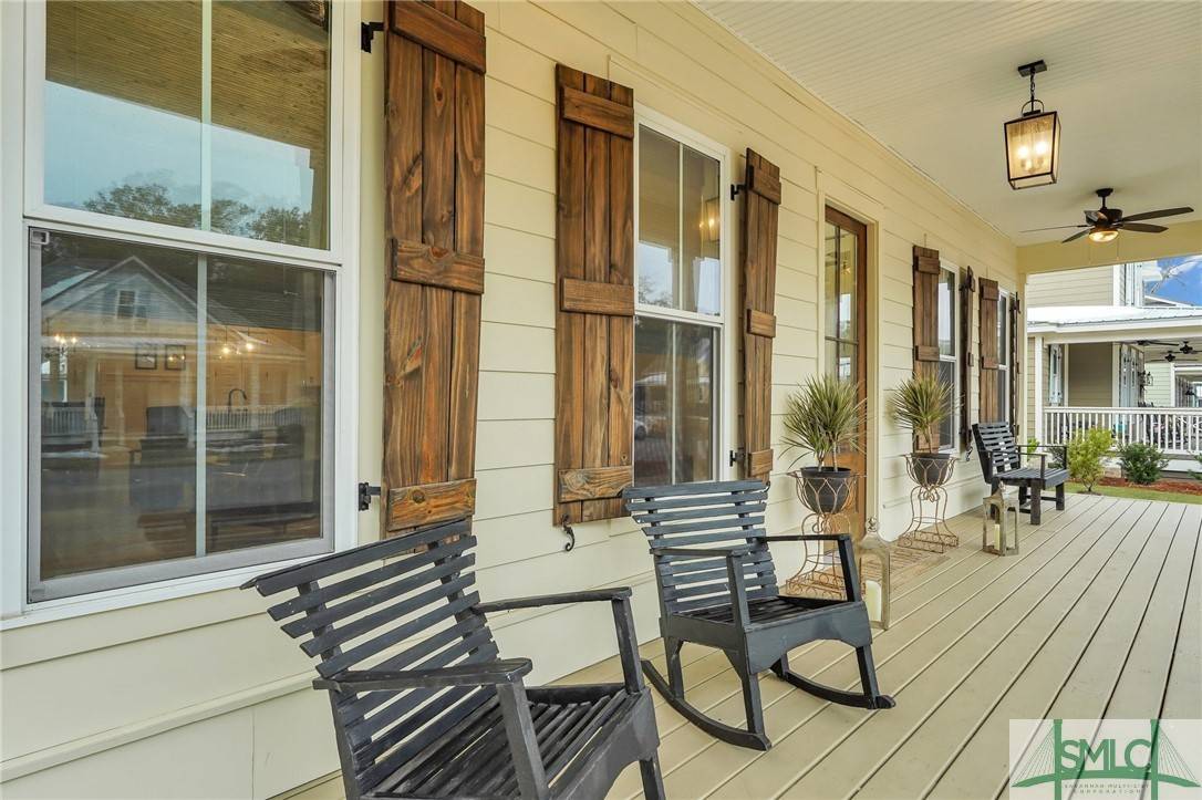 Midway, GA 31320,36 Salt Marsh DR