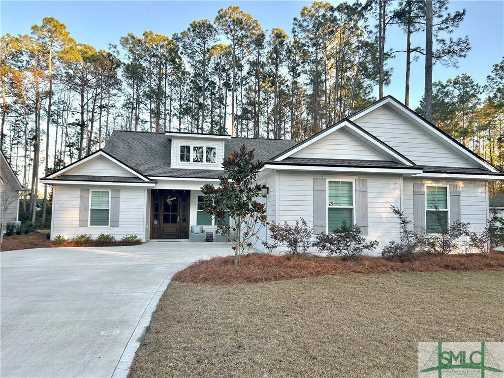 Saint Marys, GA 31558,275 Heron CT