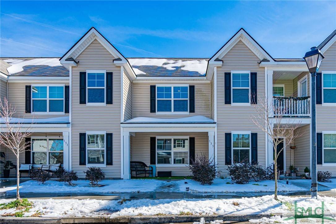 Port Wentworth, GA 31407,133 Birch CIR