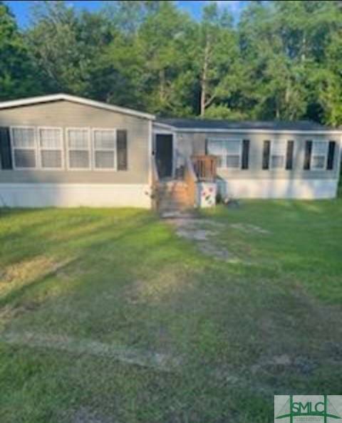 Ellabell, GA 31308,5329 May RD