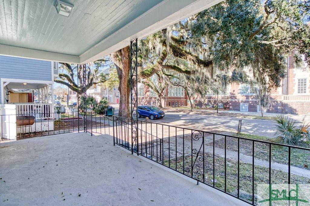 Savannah, GA 31404,1109 E Anderson ST