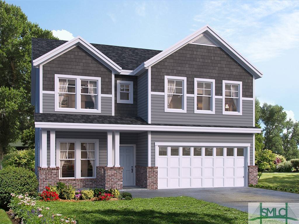 Savannah, GA 31407,216 Brookline DR