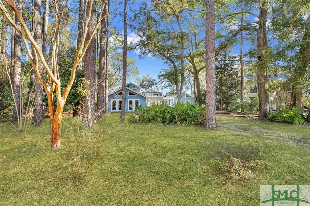 Townsend, GA 31331,1396 Sea WAY NE