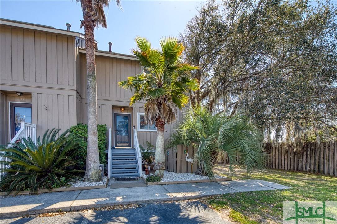 Savannah, GA 31419,12502 Apache AVE #42
