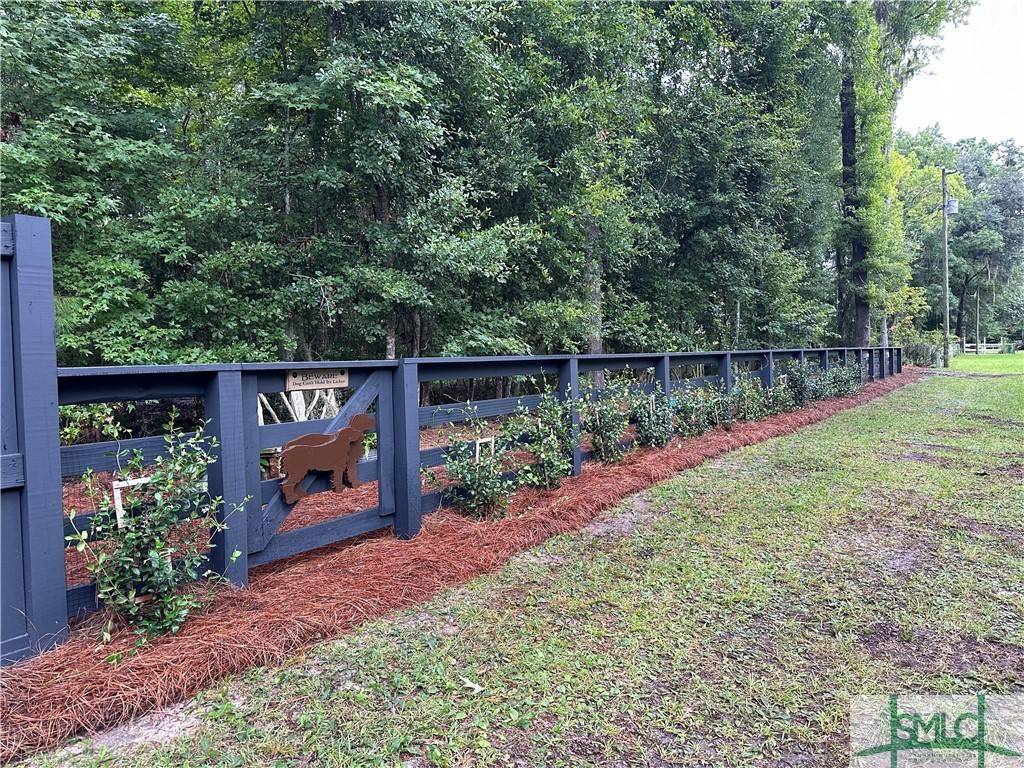 Townsend, GA 31331,Lot 1 & 2 Faith DR