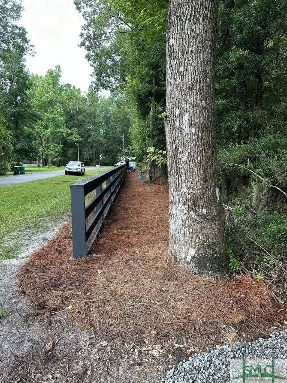 Townsend, GA 31331,Lot 1 & 2 Faith DR