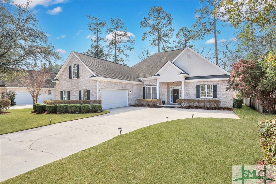 Savannah, GA 31405,1 Southernwood PL