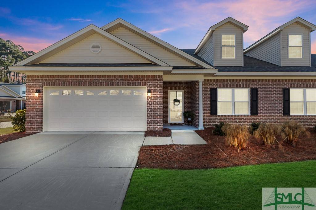 Savannah, GA 31419,125 Wild Heron Villas RD