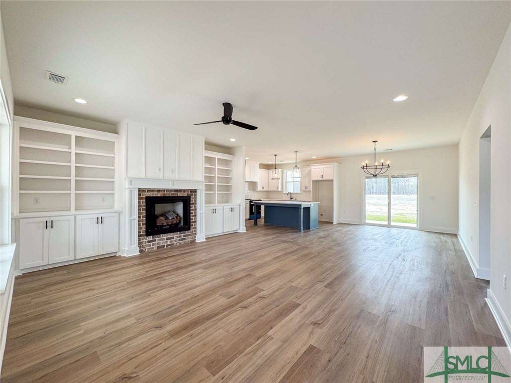 Midway, GA 31320,1077 Stone CT