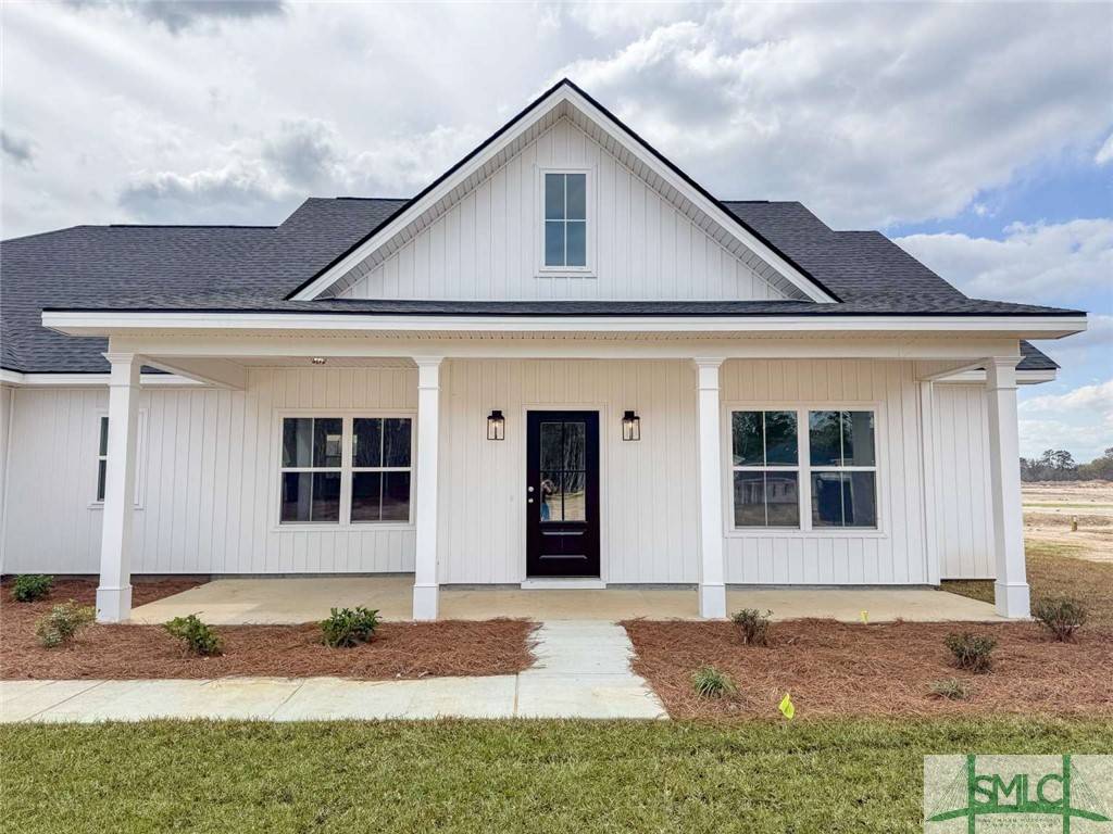 Midway, GA 31320,1077 Stone CT
