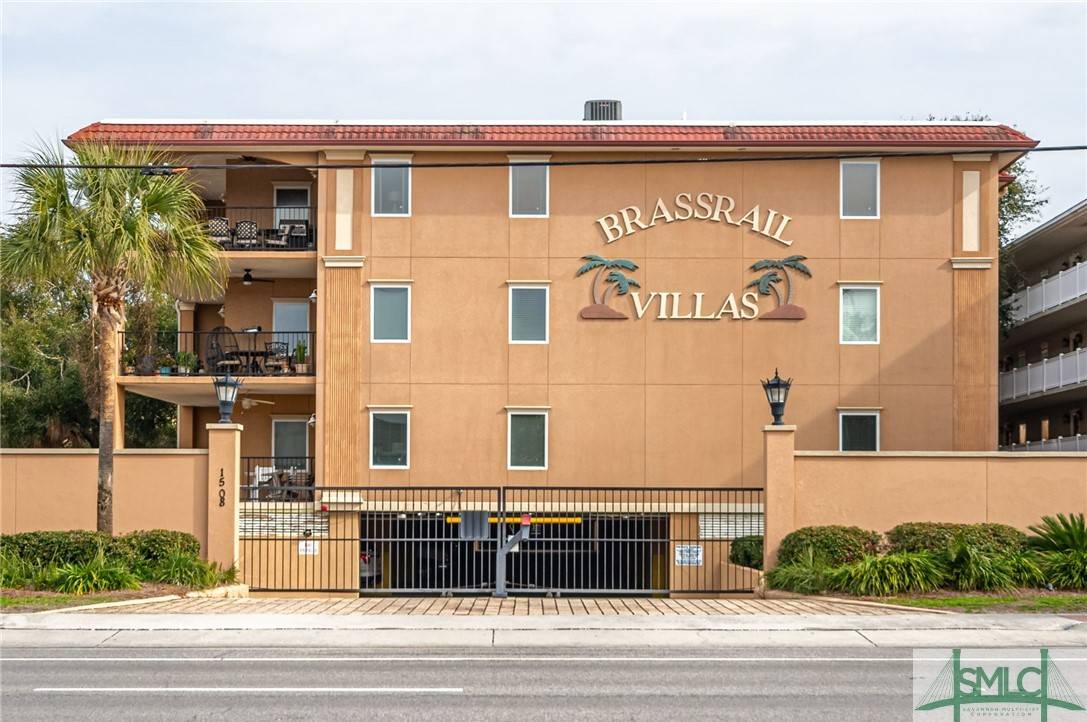 Tybee Island, GA 31328,1508 Butler AVE #120