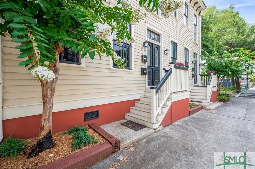 Savannah, GA 31401,150-152 Price ST