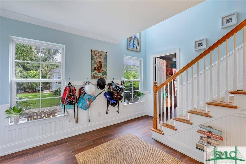 Tybee Island, GA 31328,158 S Campbell AVE #A