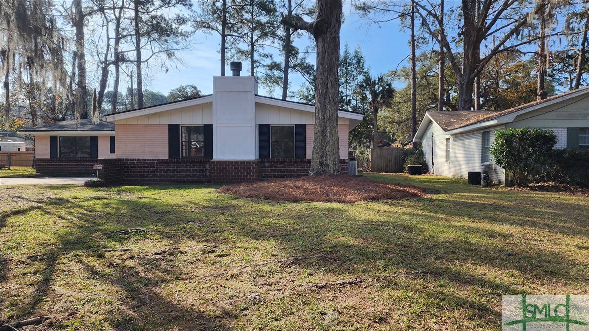 Savannah, GA 31419,629 Valleybrook RD