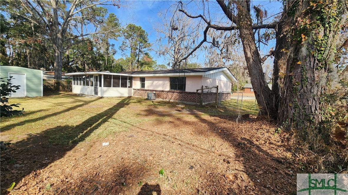 Savannah, GA 31419,629 Valleybrook RD