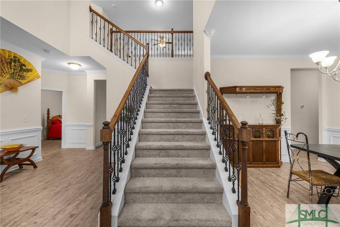 Savannah, GA 31407,137 Grimsby RD