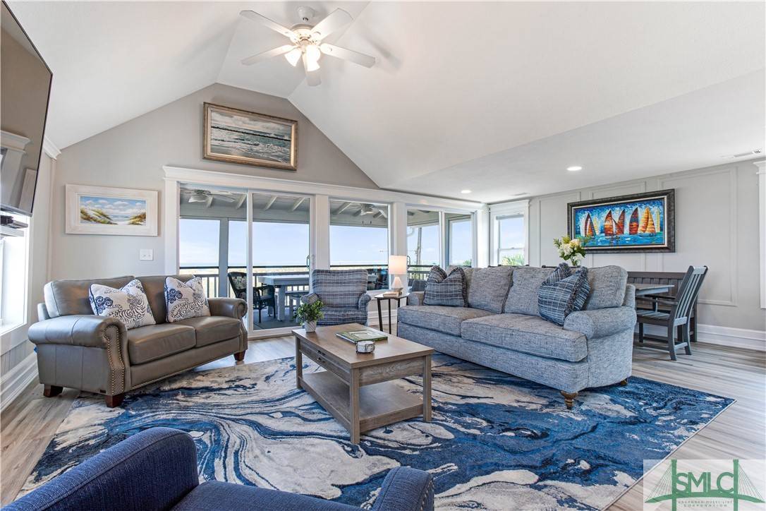 Tybee Island, GA 31328,10 Lovell AVE
