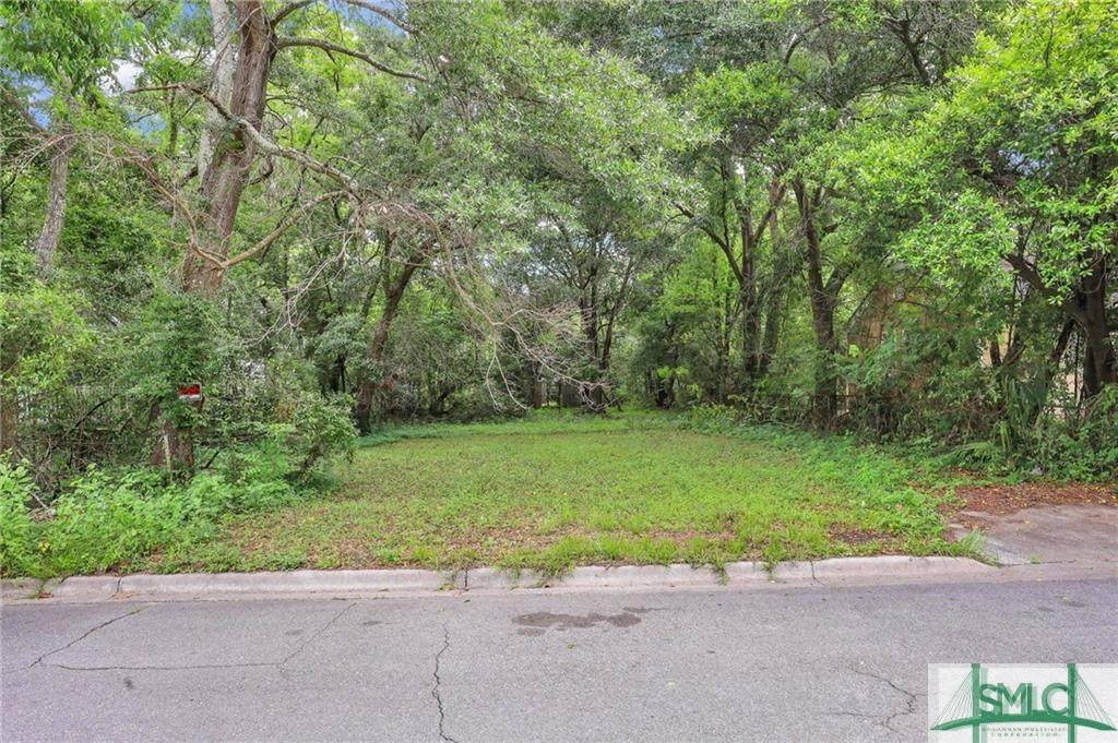 Savannah, GA 31404,2236 Utah ST
