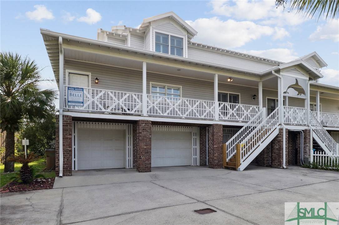 Tybee Island, GA 31328,1429 Estill AVE