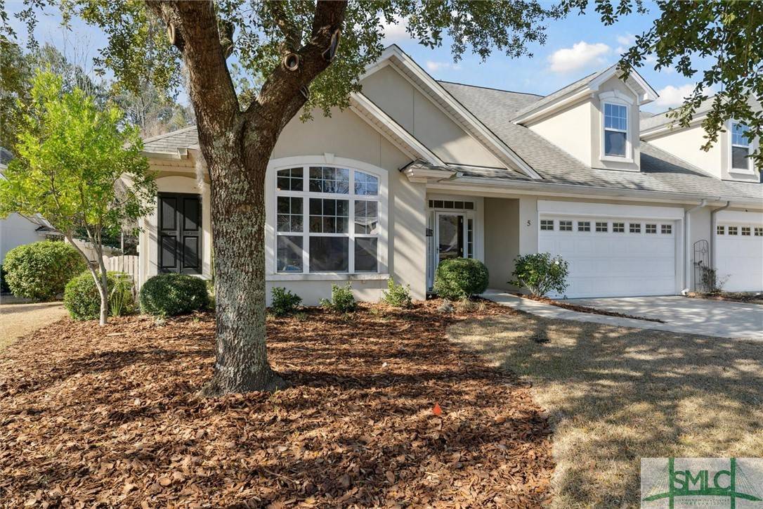 Savannah, GA 31419,5 Turning Leaf WAY