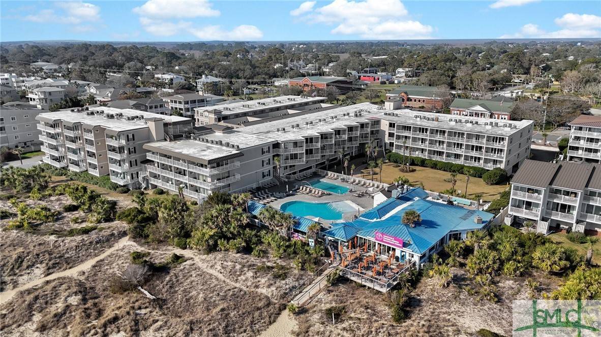 Tybee Island, GA 31328,404 Butler AVE #614