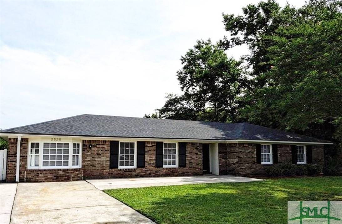 Savannah, GA 31406,2525 Little John CT