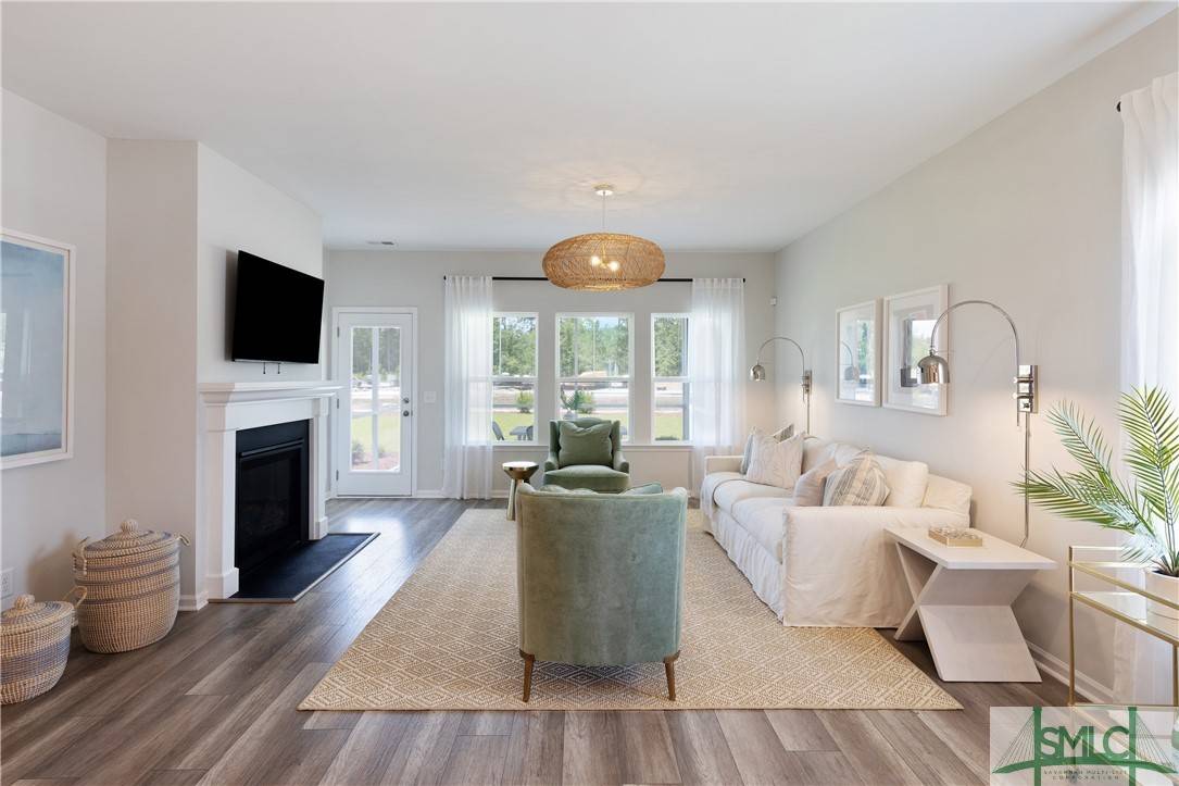 Pooler, GA 31322,109 Weyview GDNS