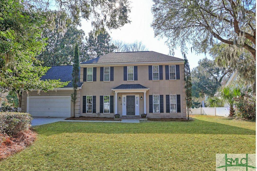 Savannah, GA 31410,216 Olde Towne RD