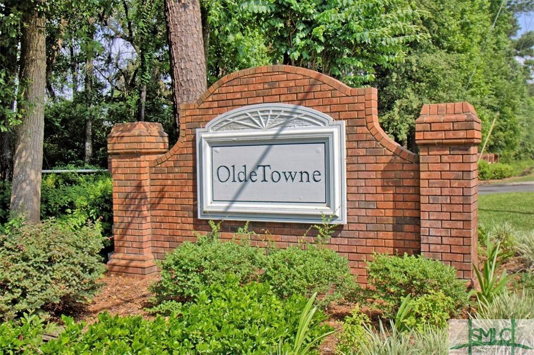 Savannah, GA 31410,216 Olde Towne RD