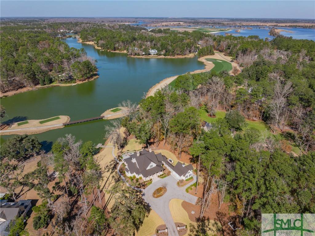 Richmond Hill, GA 31324,781 Dublin DR