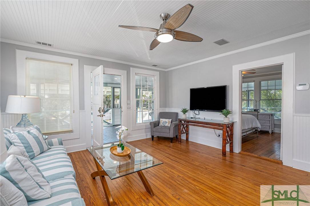 Tybee Island, GA 31328,1115 Jones AVE #B