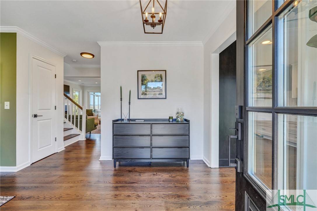 Savannah, GA 31406,117 Crooked Wood LN