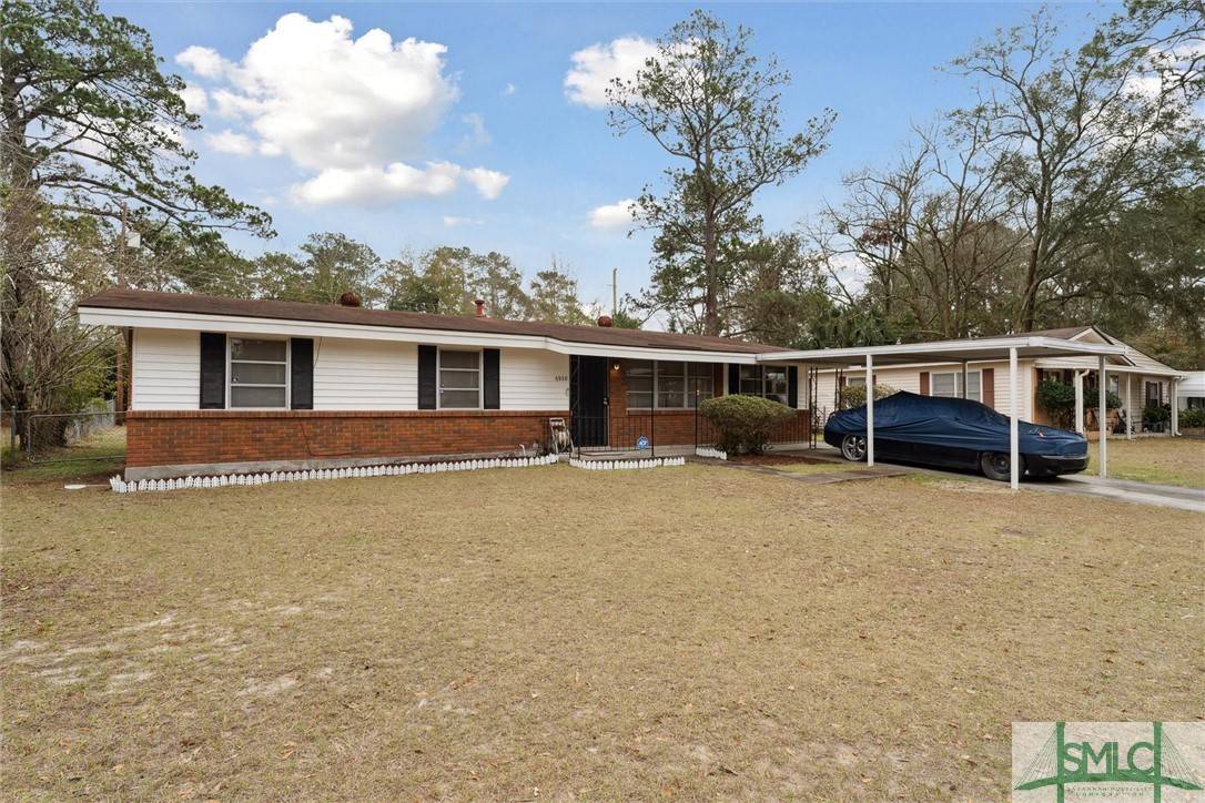 Savannah, GA 31406,6928 Hialeah CIR
