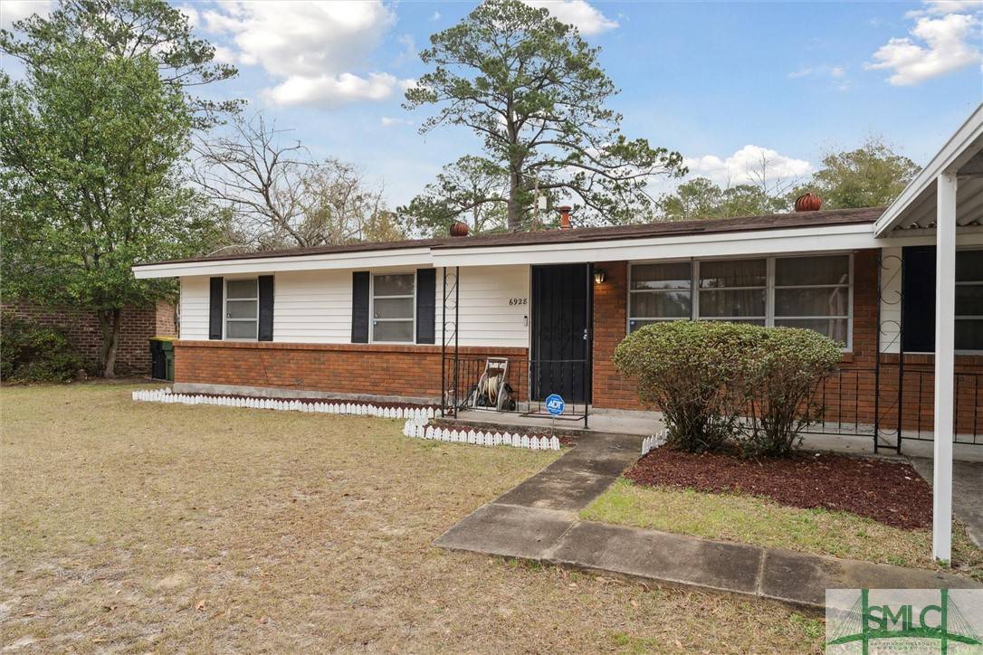 Savannah, GA 31406,6928 Hialeah CIR