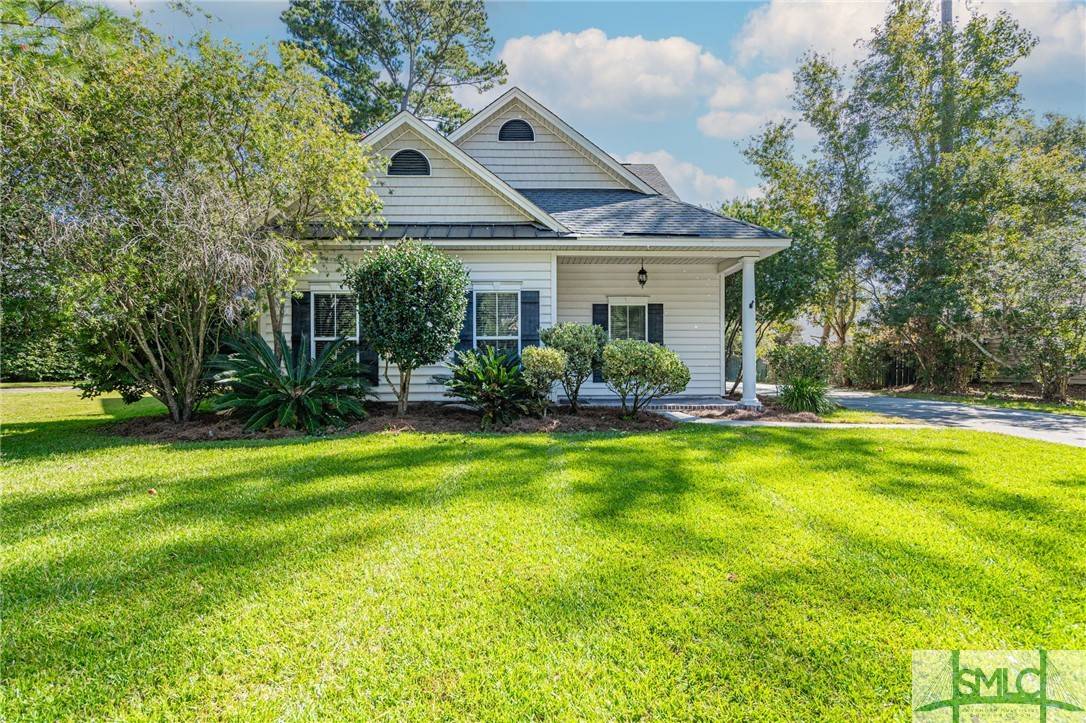 Richmond Hill, GA 31324,75 Golden Rod LOOP