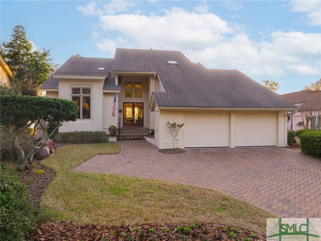 Savannah, GA 31411,8 She Crab CIR