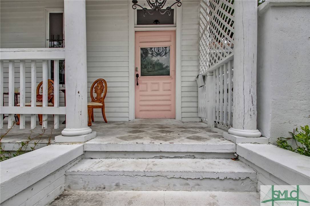 Savannah, GA 31401,422 W 43 ST
